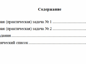 Управление человеческими ресурсами. Вариант 4. НГУЭУ