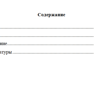 Финансовый менеджмент. Вариант 4. НГУЭУ