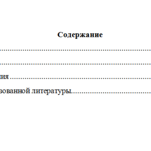 Государственные и муниципальные финансы. Вариант 6. НГУЭУ
