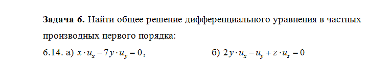 Расчетно-графическая работа по дисциплине «Математическое моделирование в задачах НГО. Методы математической физики». Вариант 14. — изображение 3
