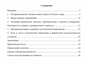 Элективные дисциплины по физической культуре и спорту. Вариант 7. НГУЭУ.