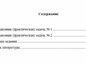 Управление человеческими ресурсами. Вариант 9. НГУЭУ