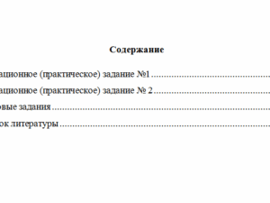 Корпоративная социальная ответственность. Вариант 9. НГУЭУ