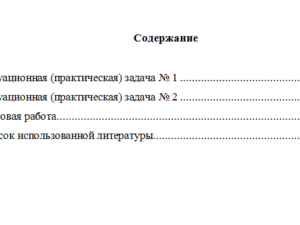 Корпоративная социальная ответственность. Вариант 10. НГУЭУ