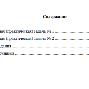Международное право. Вариант 4. НГУЭУ
