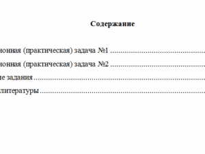 Международное право. Вариант 7. НГУЭУ.