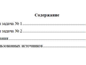 Муниципальное право. Вариант 2. НГУЭУ.