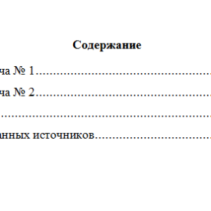 Муниципальное право. Вариант 3. НГУЭУ.