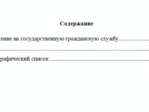 Правовое обеспечение государственной службы. Вариант 5. НГУЭУ.