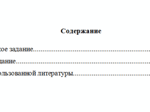 Управление жизненным циклом предприятия. Вариант 8. НГУЭУ.