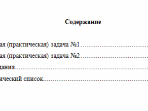 Мировая экономика. Вариант 3. НГУЭУ.