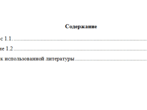 Государственная и муниципальная служба. Вариант 1. НГУЭУ