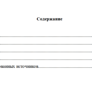 Бухгалтерский учет. Вариант 5. НГУЭУ.