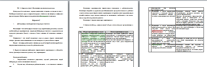 Философия. ТК 1. Вариант 2. СибУПК