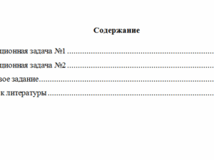 Страхование. Вариант 7. НГУЭУ.
