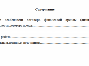 Гражданское право. Вариант 9. НГУЭУ.