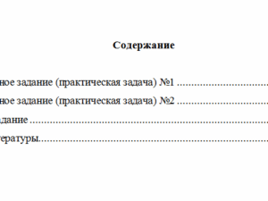 Стилистика. Вариант 2. НГУЭУ.
