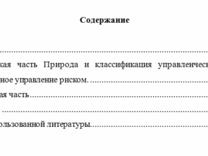 Антикризисное управление. Вариант 3. НГУЭУ.