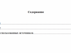 Финансовое моделирование. Вариант 10. НГУЭУ.