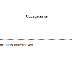 Финансовое моделирование. Вариант 10. НГУЭУ.