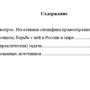 Обеспечение прав человека в деятельности правоохранительных органов. Вариант 8. НГУЭУ.