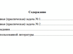 Гражданское право. Вариант 1. НГУЭУ.
