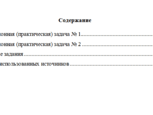 Теория государства и права. Вариант 2. НГУЭУ.