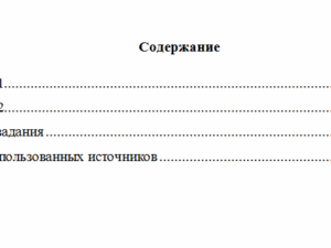 Гражданское право. Вариант 9. НГУЭУ.