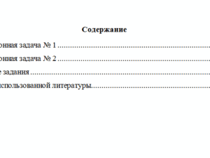 Государственные и муниципальные финансы. Вариант 3. НГУЭУ.