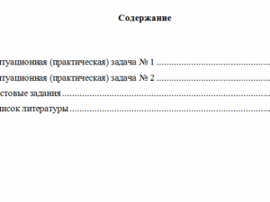 Экономическая теория. Вариант 10. НГУЭУ.