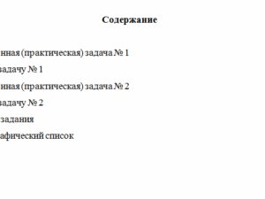 Внутренний аудит. Вариант 3. НГУЭУ.