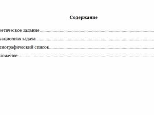 Бизнес-планирование. Вариант 3. НГУЭУ.