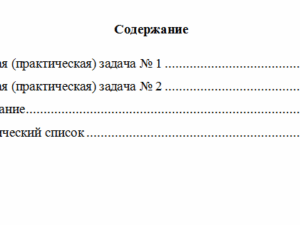 Оценка стоимости бизнеса. Вариант 5. НГУЭУ.