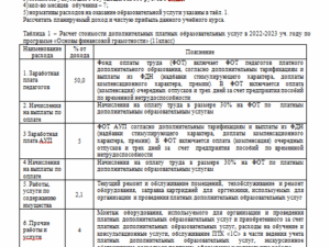 Экономика бюджетной сферы и некоммерческих организаций. Задание 1. СибУПК.