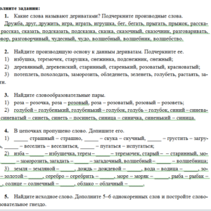 Языкознание. ПЗ. НГПУ.