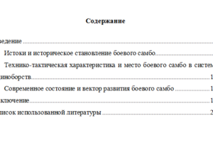 Основы самообороны. Ответ к заданию по дисциплине. СибУПК.
